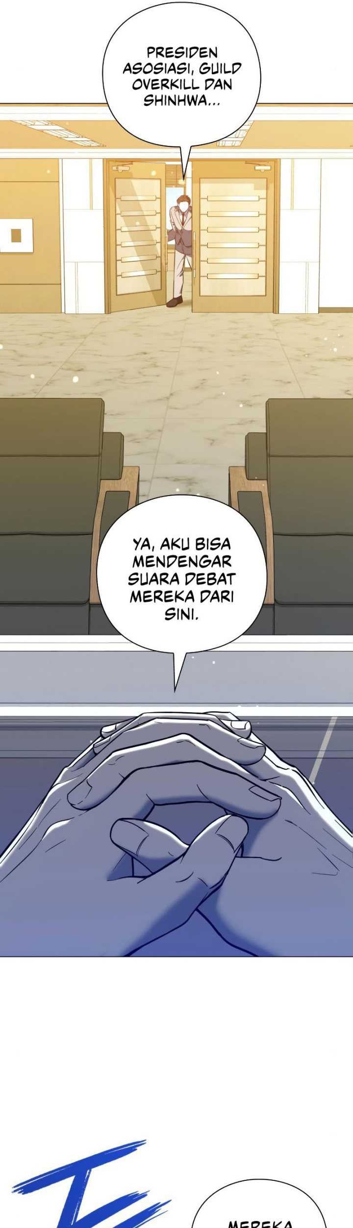 Weapon Maker Chapter 15 - halaman 10