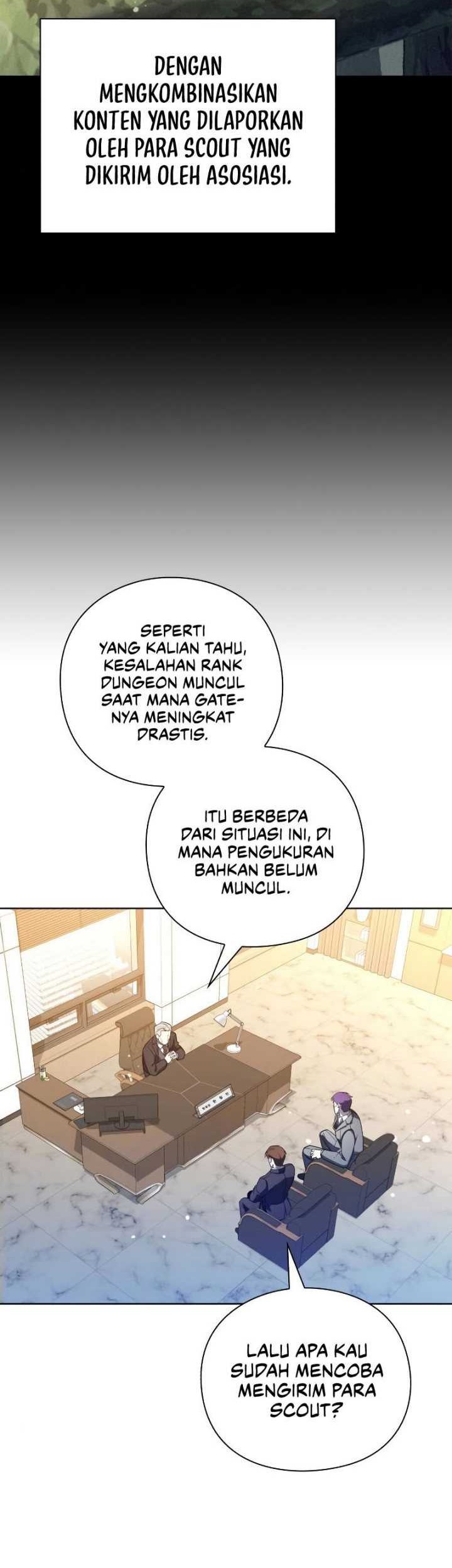 Weapon Maker Chapter 15 - halaman 19