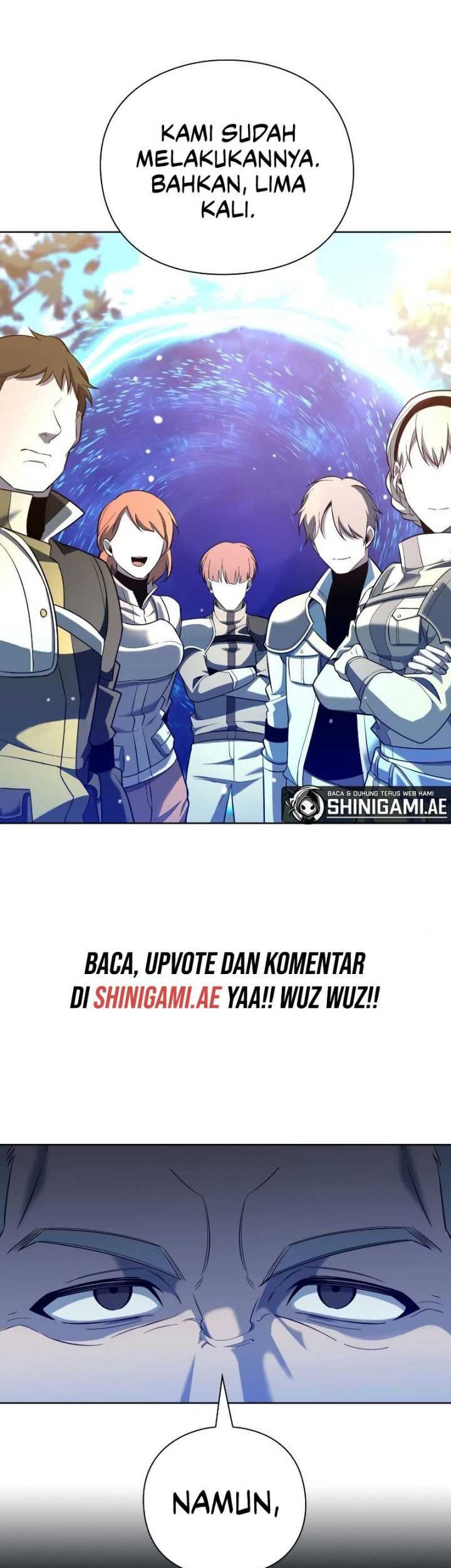 Weapon Maker Chapter 15 - halaman 20