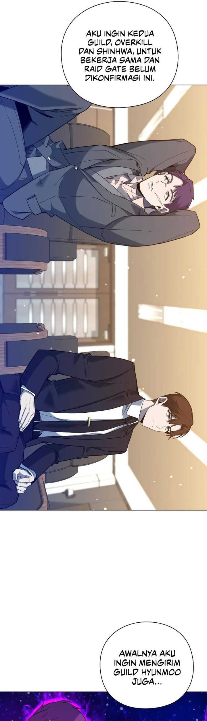 Weapon Maker Chapter 15 - halaman 26