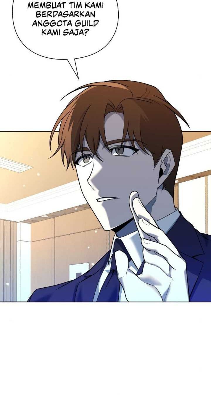 Weapon Maker Chapter 15 - halaman 29