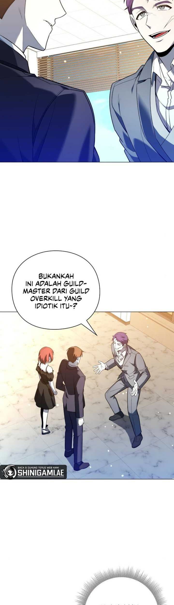 Weapon Maker Chapter 15 - halaman 3