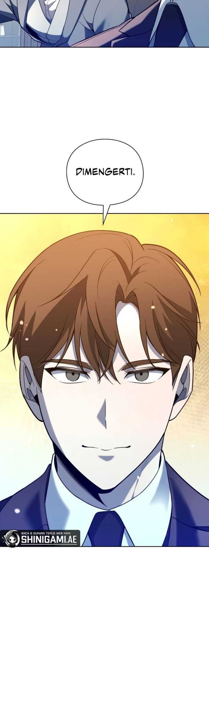 Weapon Maker Chapter 15 - halaman 31