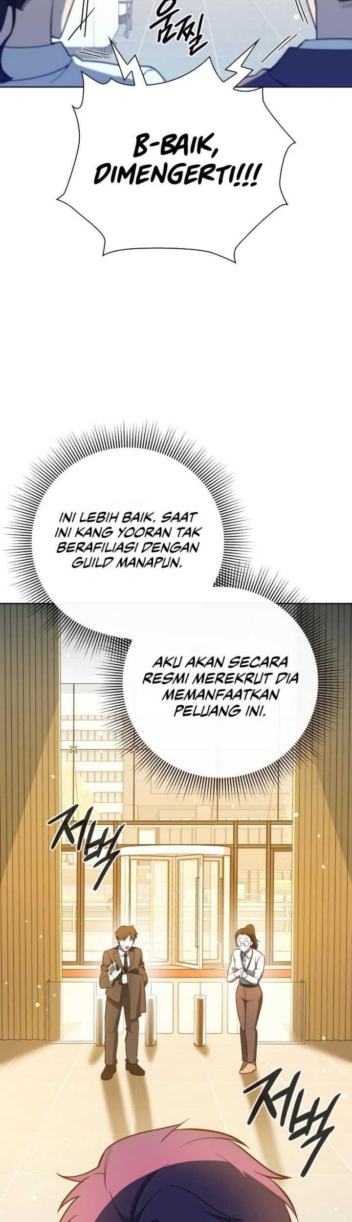 Weapon Maker Chapter 15 - halaman 38