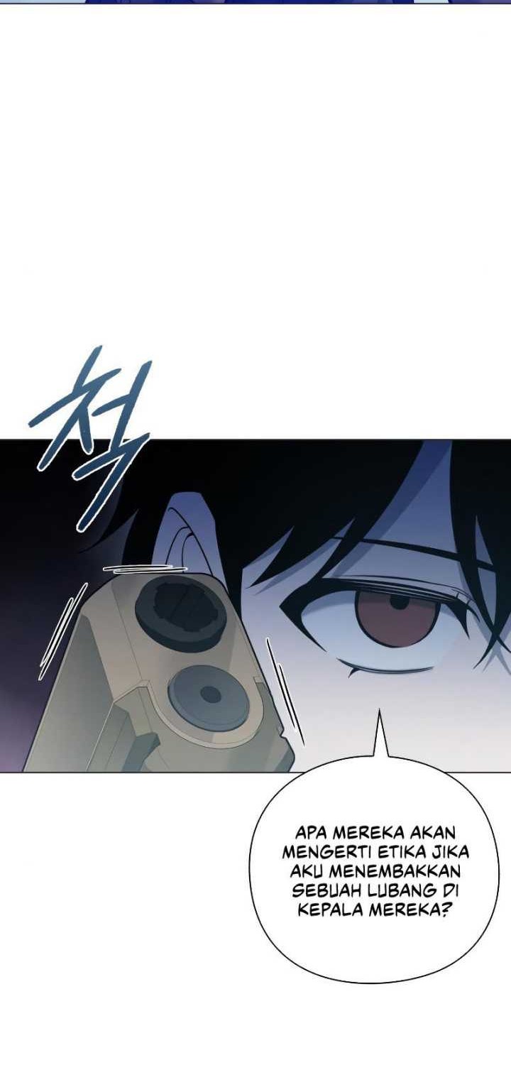 Weapon Maker Chapter 15 - halaman 44