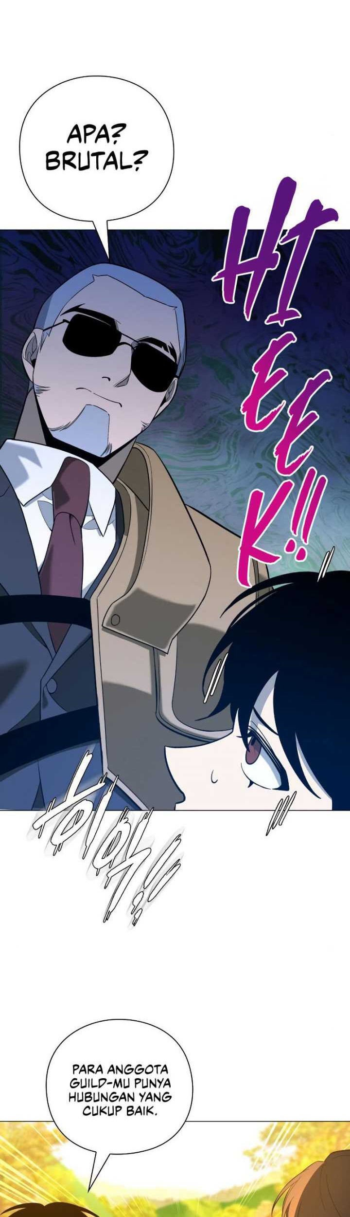 Weapon Maker Chapter 15 - halaman 46