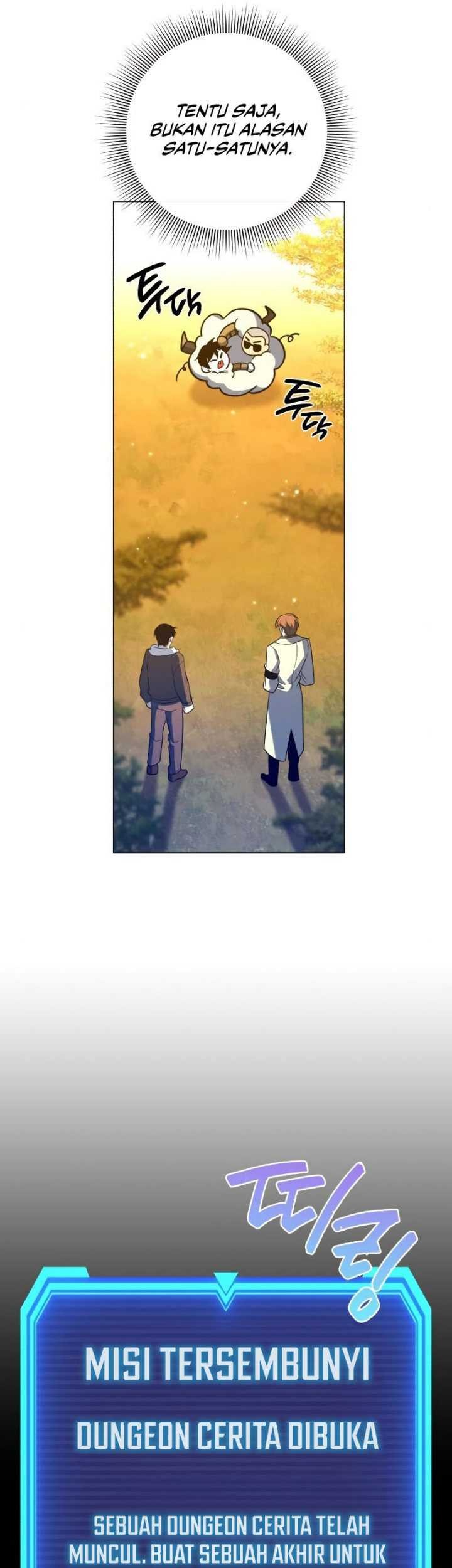 Weapon Maker Chapter 15 - halaman 49