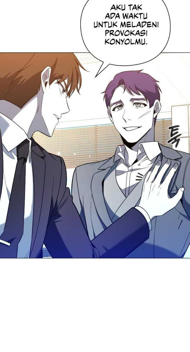 Weapon Maker Chapter 15 - halaman 5
