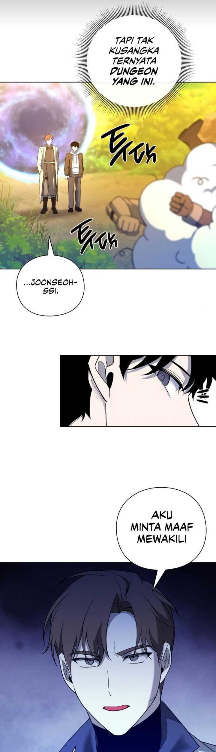 Weapon Maker Chapter 15 - halaman 53