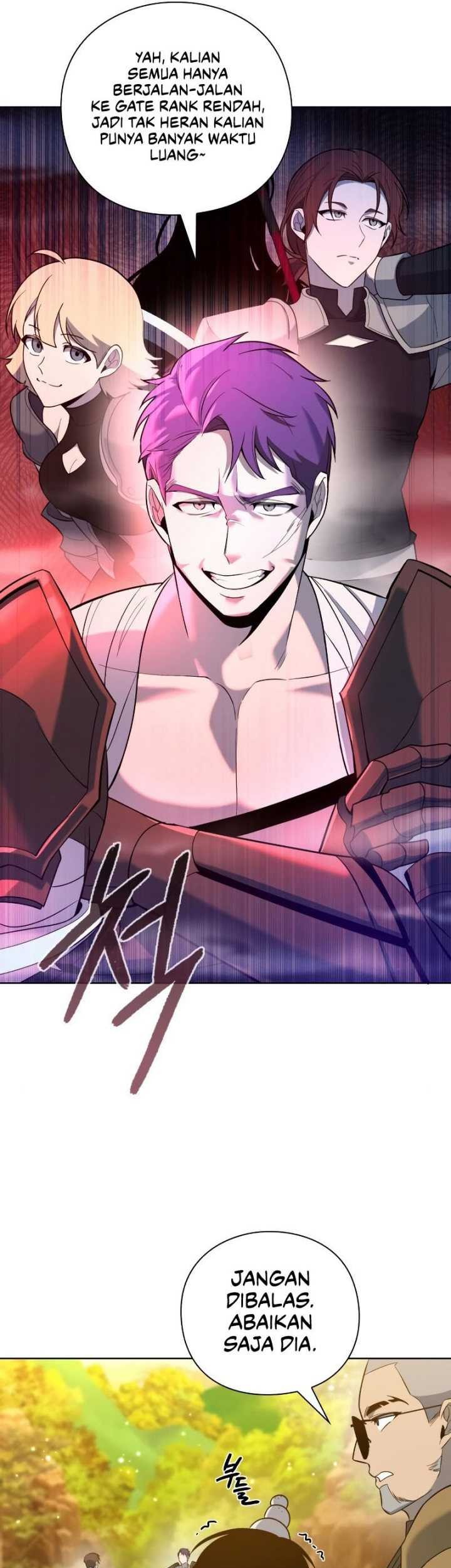Weapon Maker Chapter 15 - halaman 57