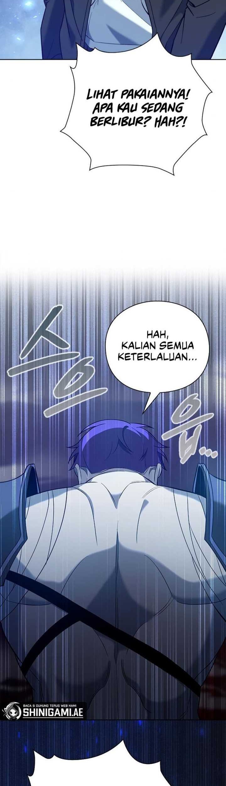 Weapon Maker Chapter 15 - halaman 62