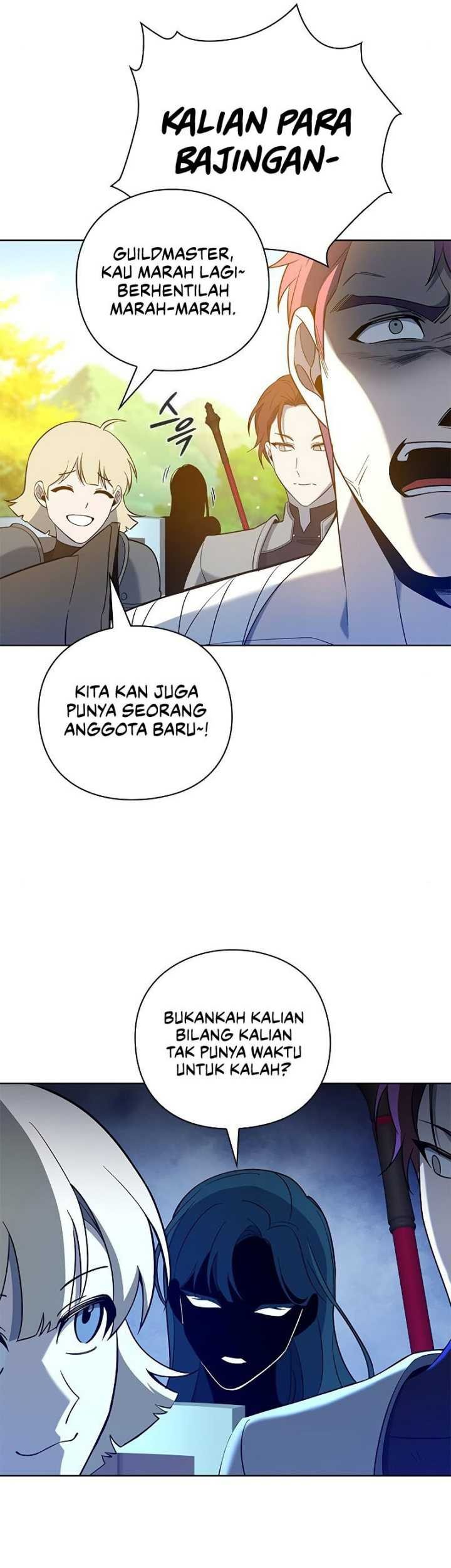 Weapon Maker Chapter 15 - halaman 65
