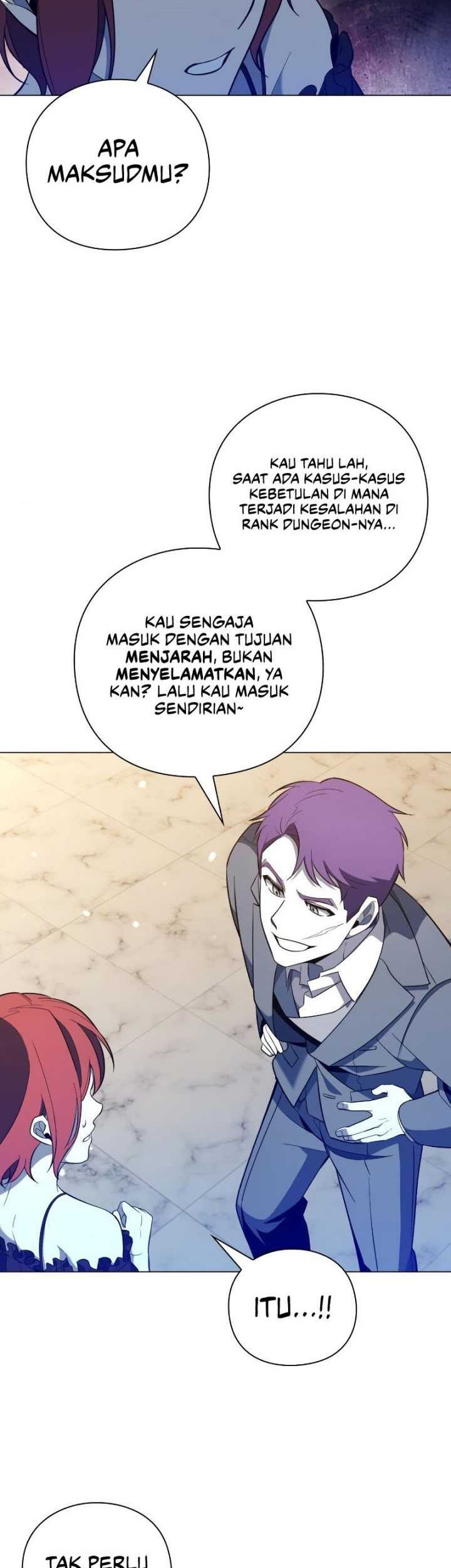 Weapon Maker Chapter 15 - halaman 7