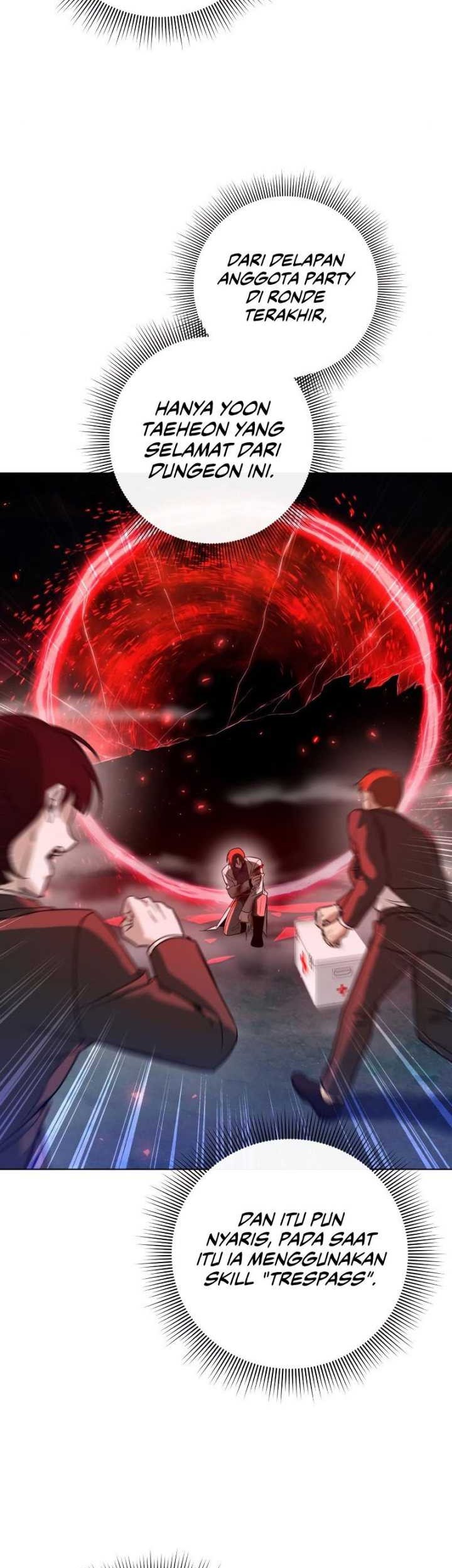 Weapon Maker Chapter 15 - halaman 71