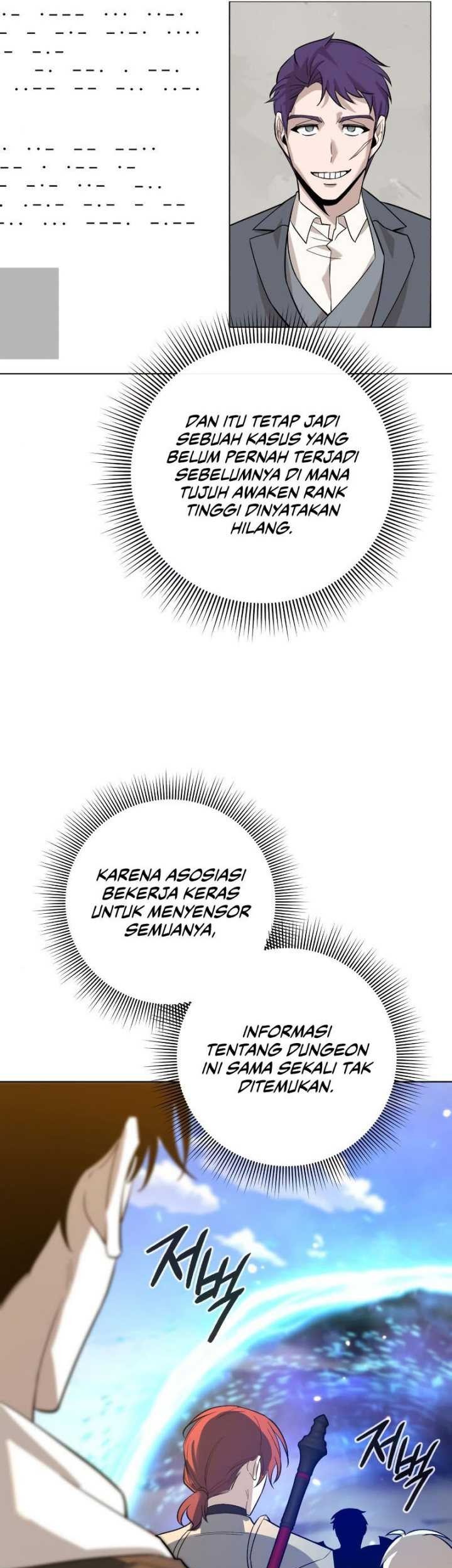 Weapon Maker Chapter 15 - halaman 73