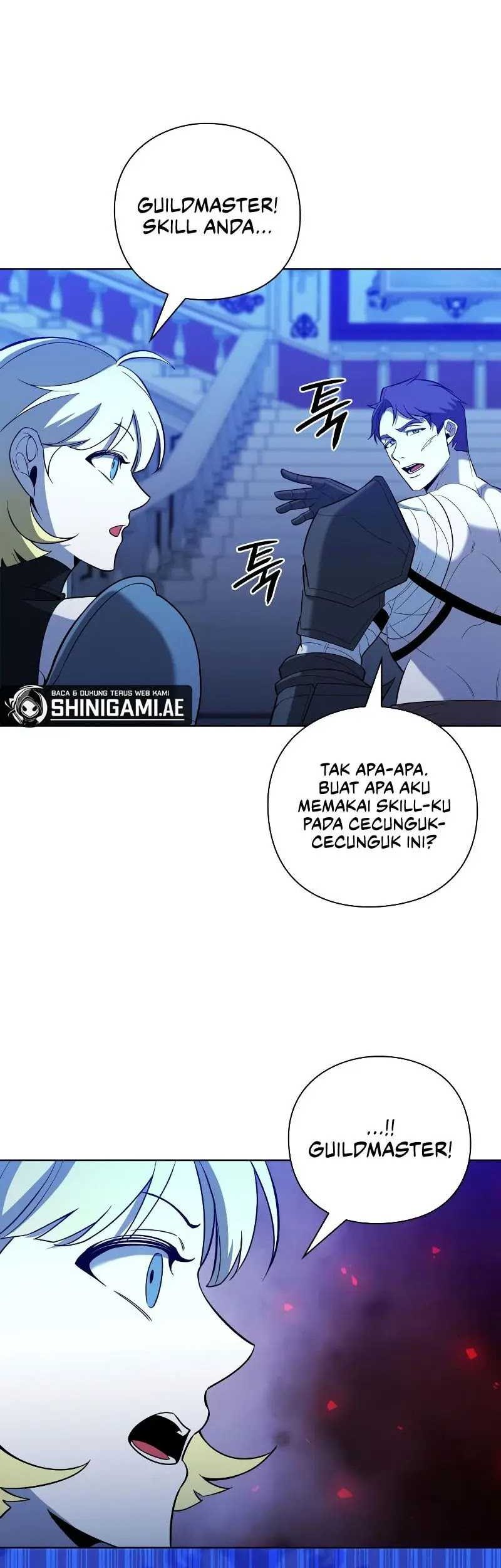 Weapon Maker Chapter 16 - halaman 12