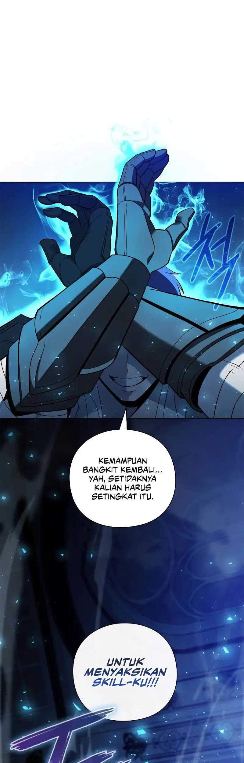 Weapon Maker Chapter 16 - halaman 14