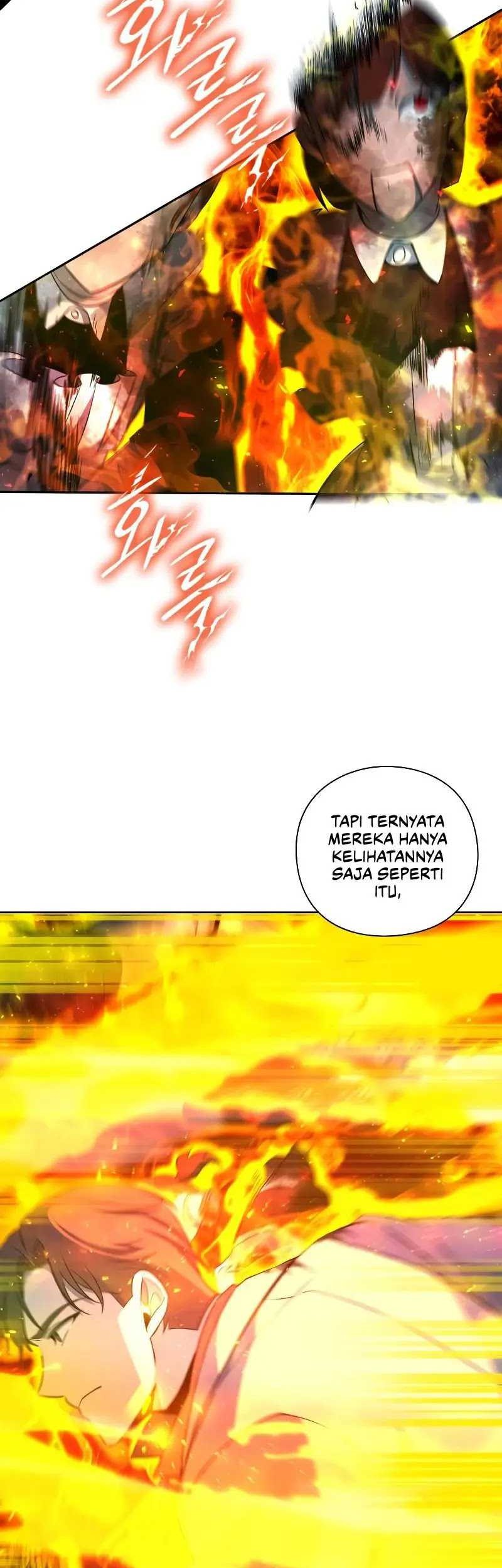 Weapon Maker Chapter 16 - halaman 24