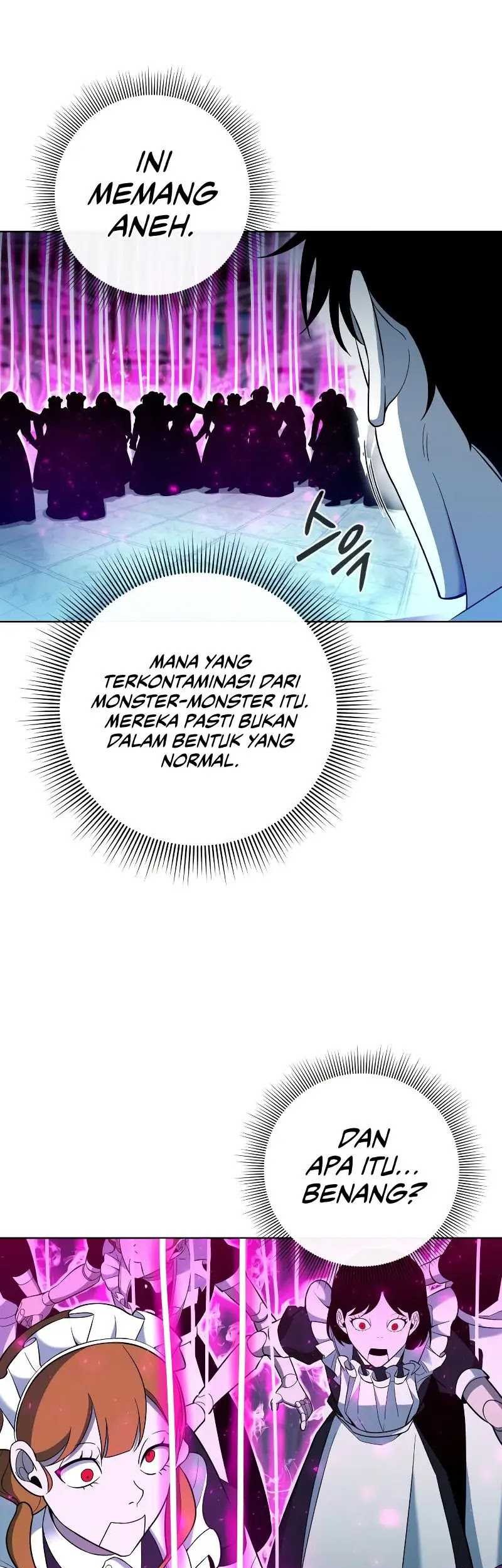 Weapon Maker Chapter 16 - halaman 26