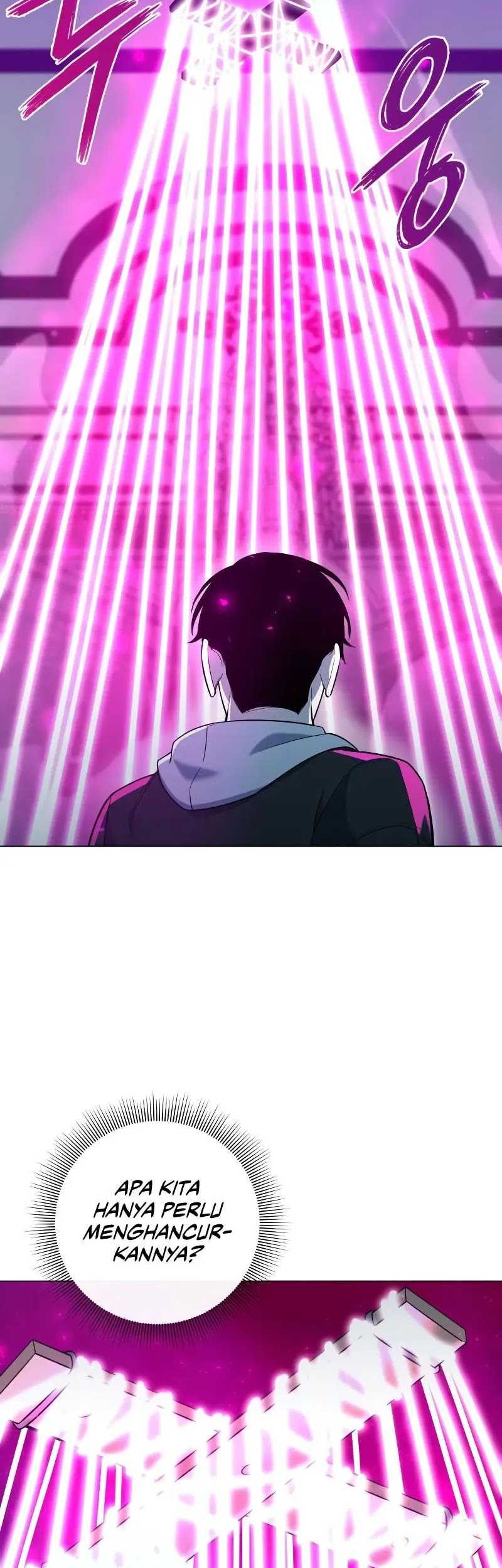 Weapon Maker Chapter 16 - halaman 28