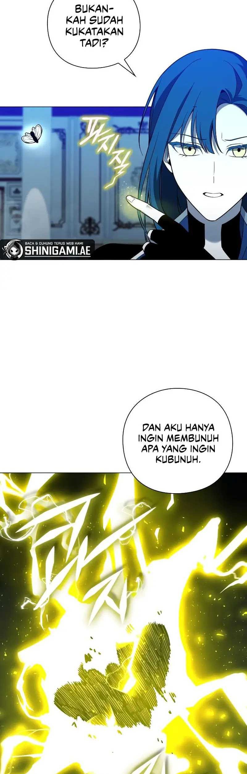 Weapon Maker Chapter 16 - halaman 32