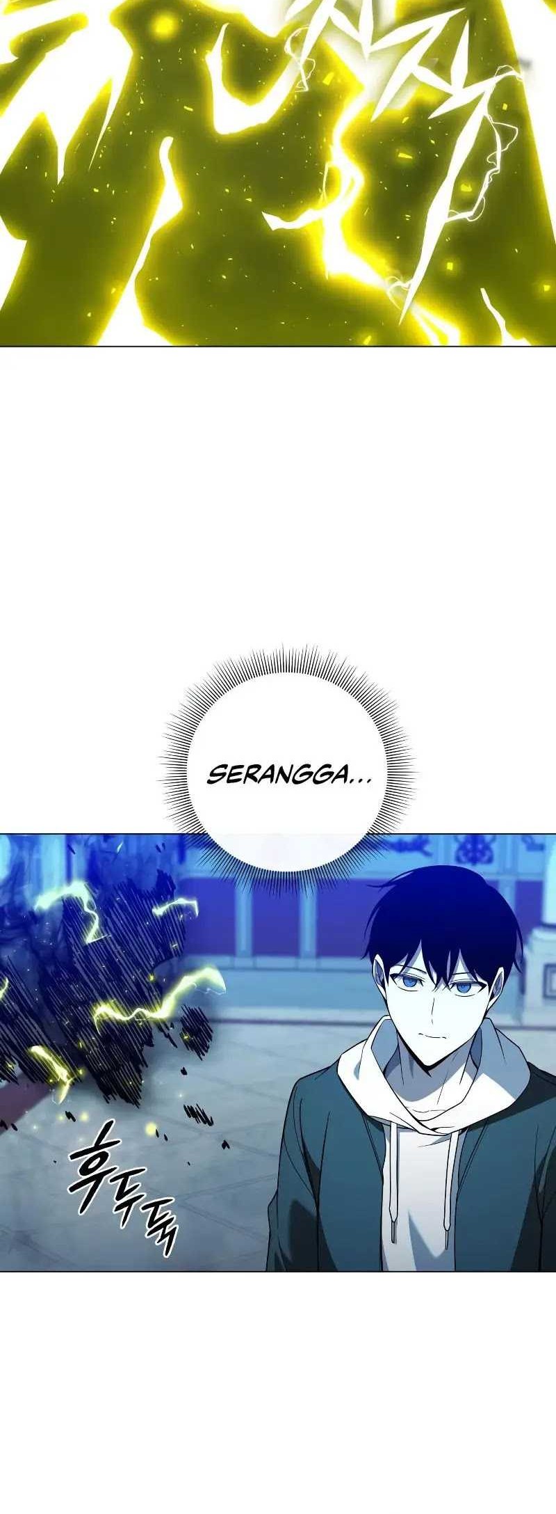 Weapon Maker Chapter 16 - halaman 33