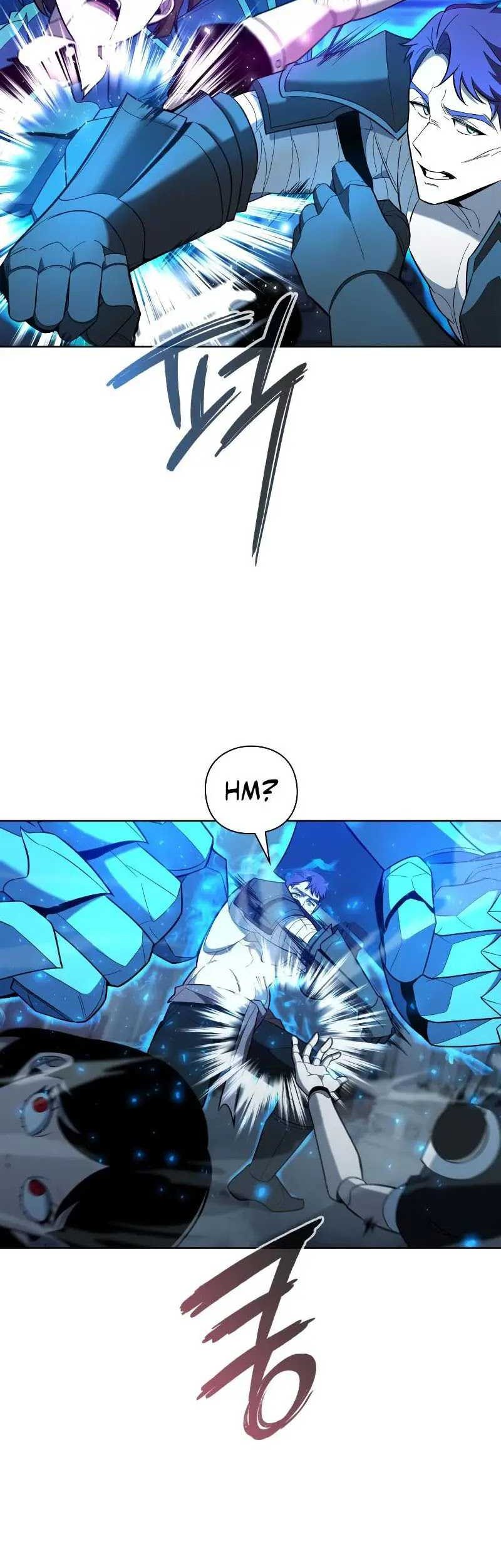 Weapon Maker Chapter 16 - halaman 40