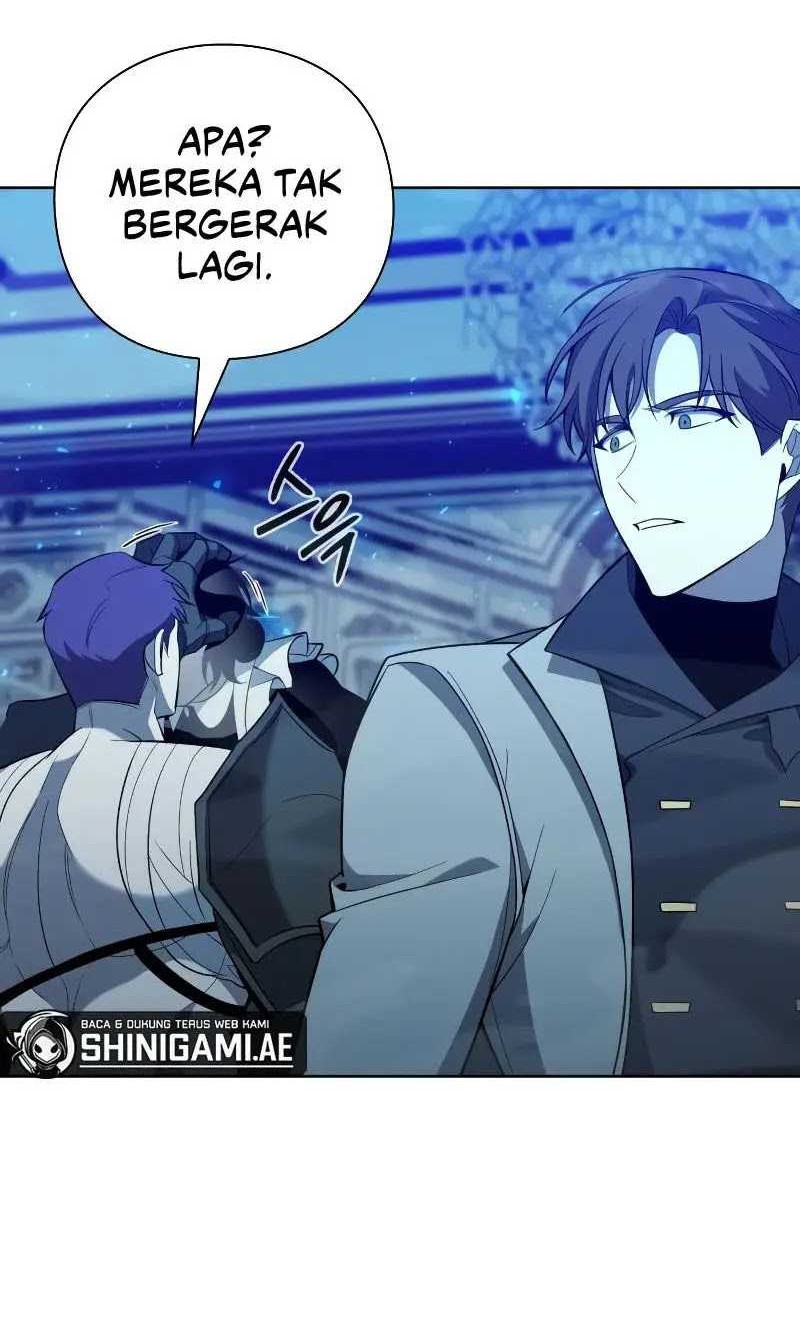 Weapon Maker Chapter 16 - halaman 41