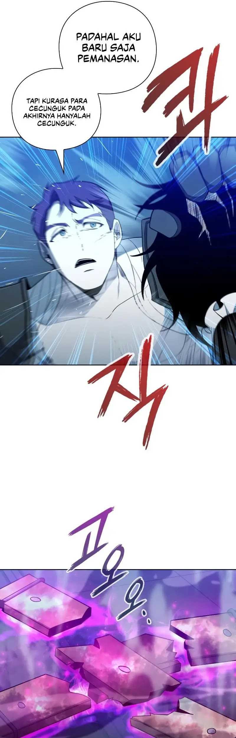 Weapon Maker Chapter 16 - halaman 42