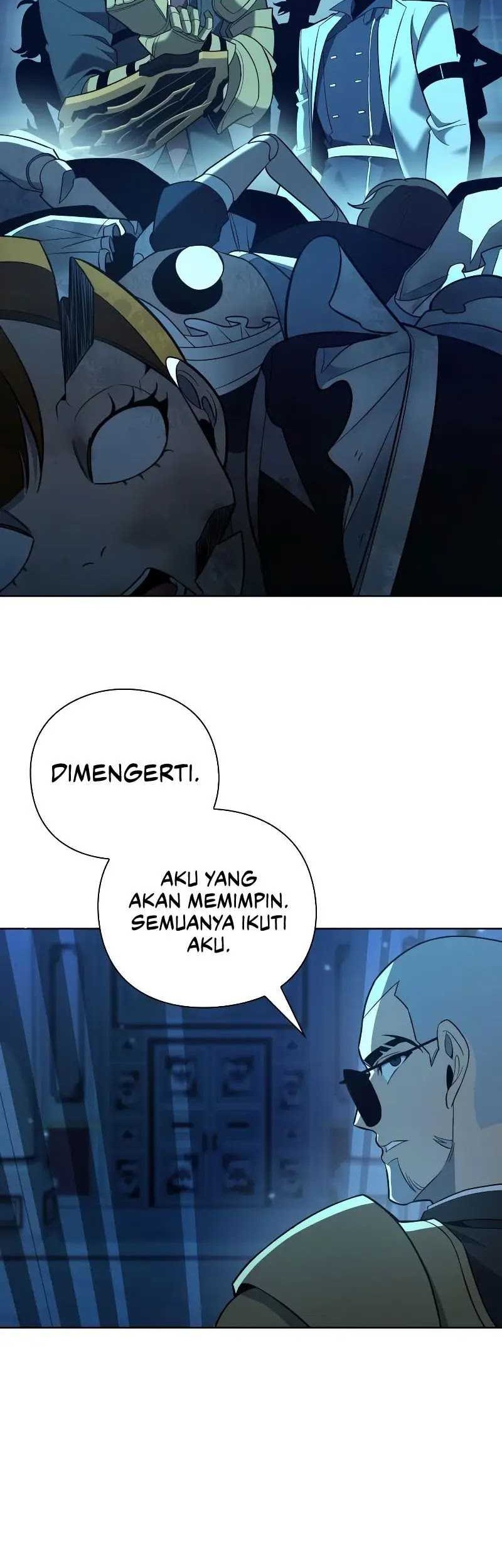 Weapon Maker Chapter 16 - halaman 45