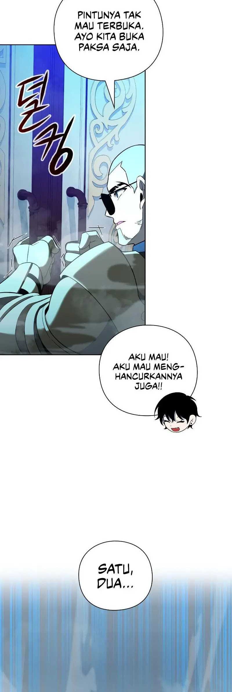 Weapon Maker Chapter 16 - halaman 5