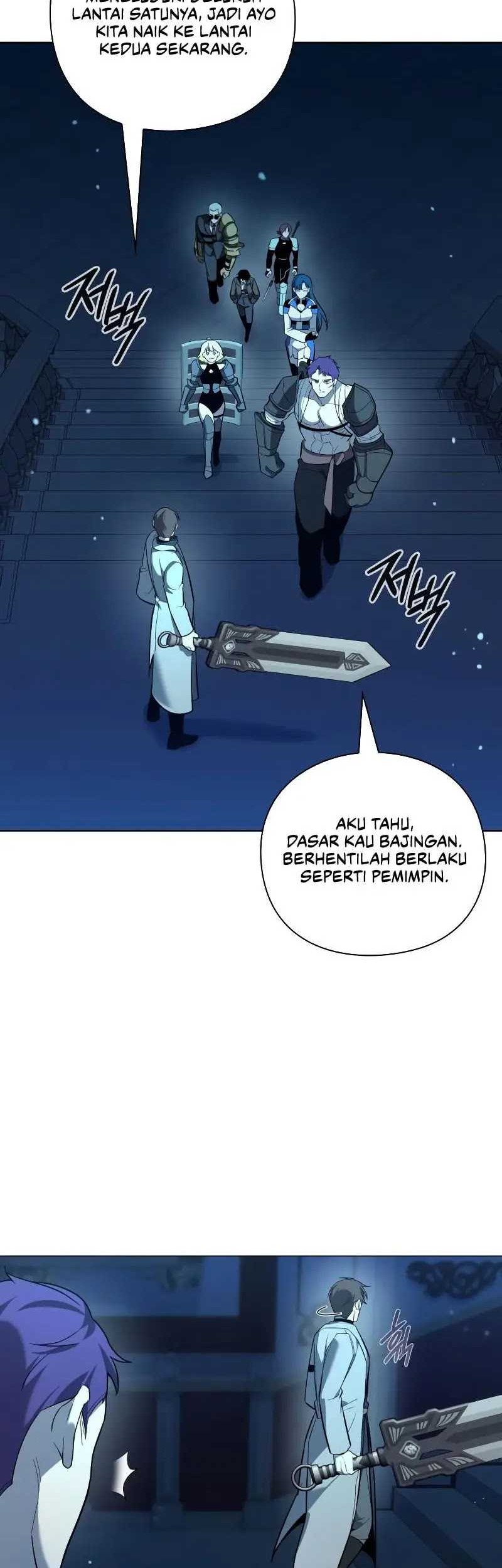 Weapon Maker Chapter 16 - halaman 51