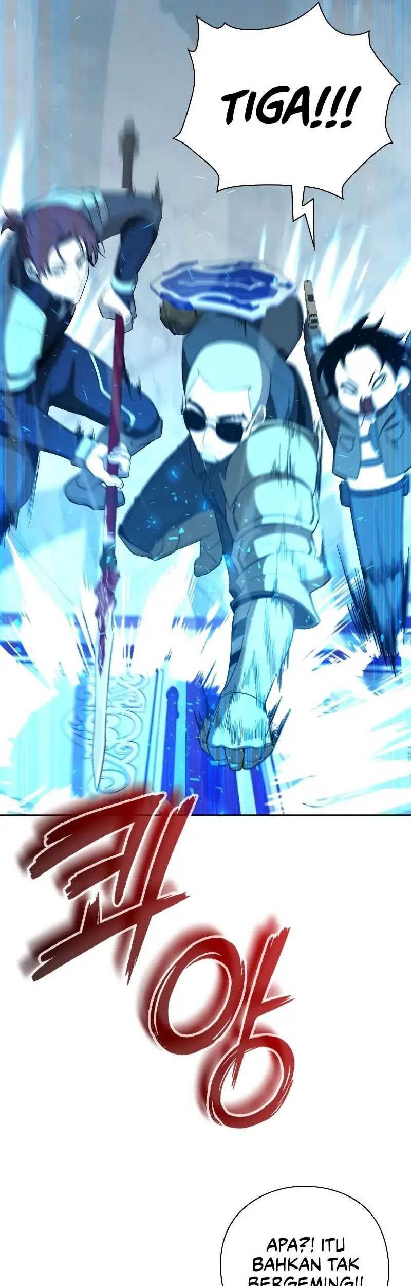 Weapon Maker Chapter 16 - halaman 6