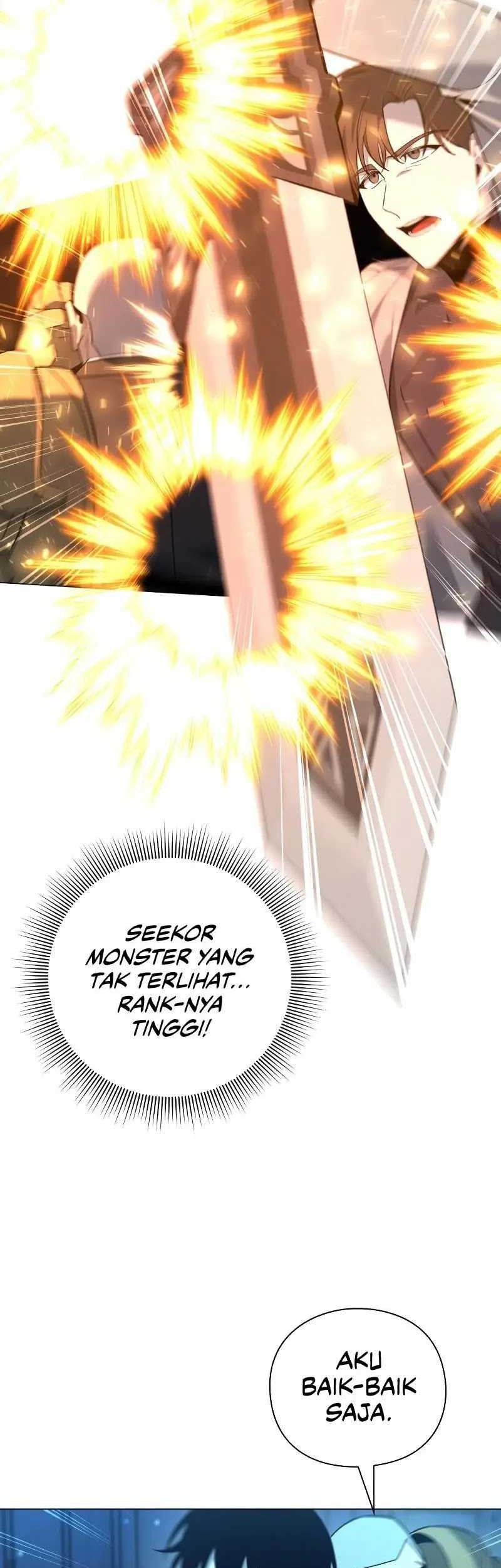 Weapon Maker Chapter 16 - halaman 63