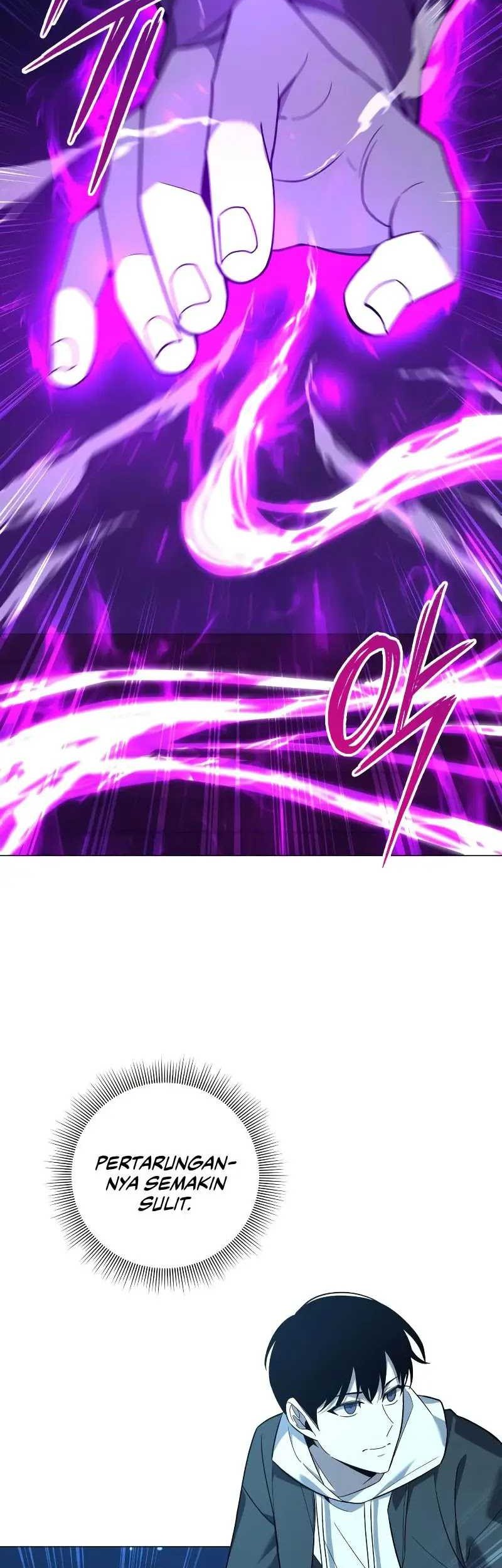 Weapon Maker Chapter 16 - halaman 67