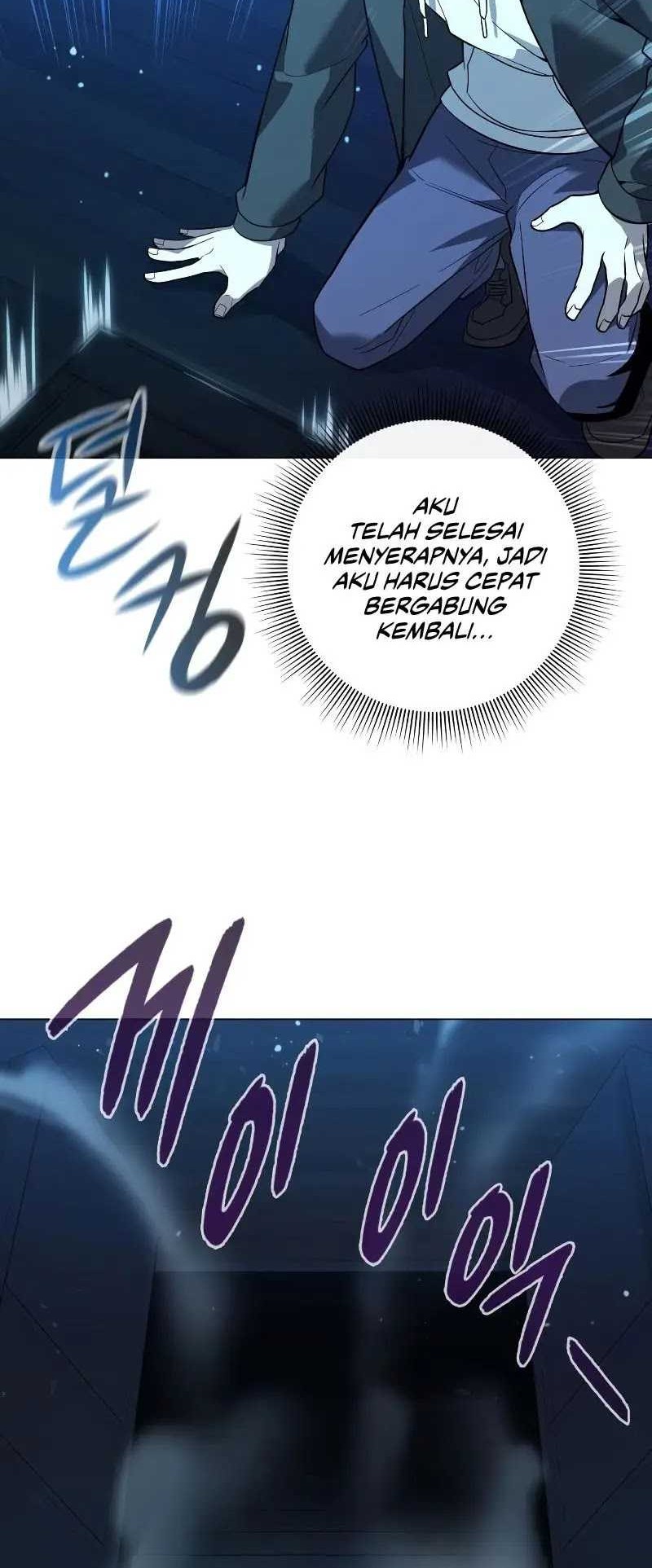Weapon Maker Chapter 16 - halaman 68