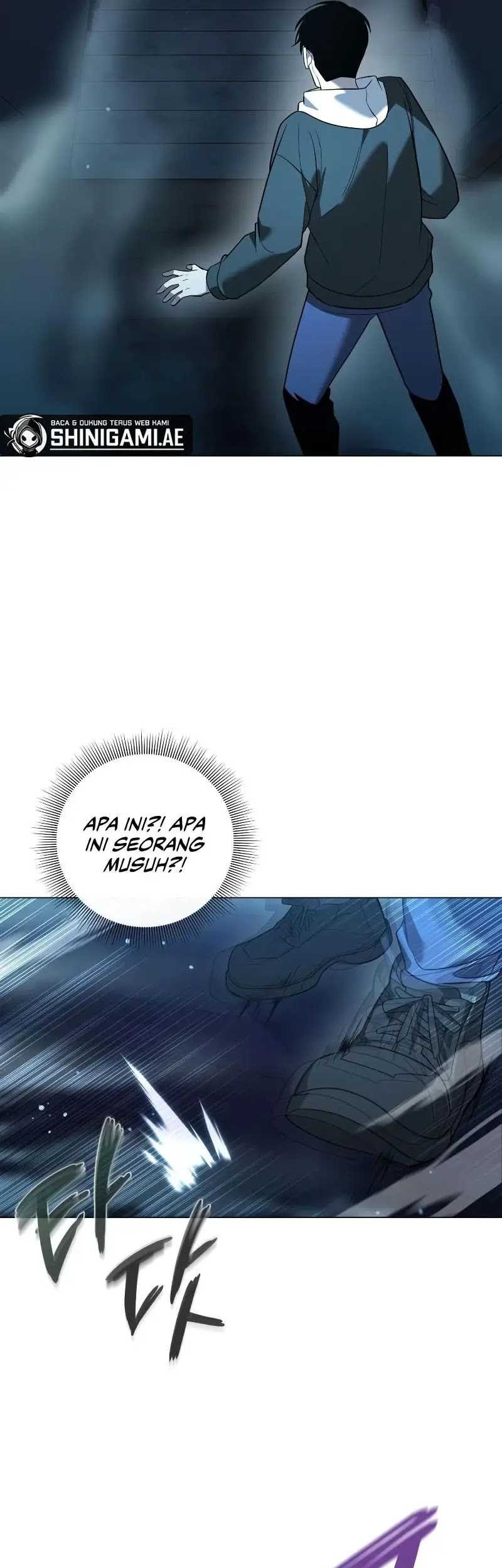Weapon Maker Chapter 16 - halaman 69