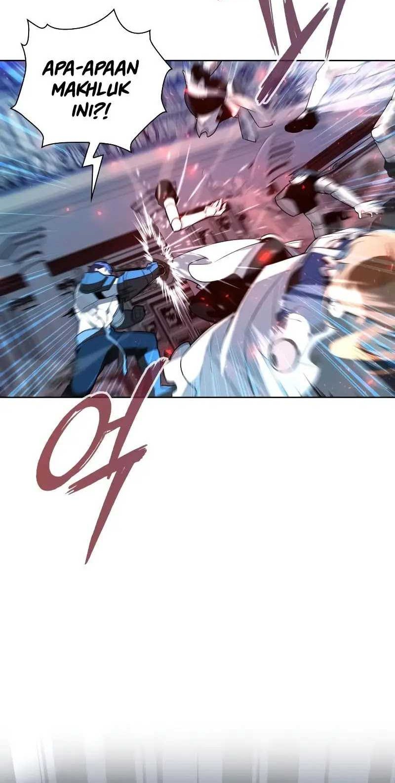 Weapon Maker Chapter 16 - halaman 9