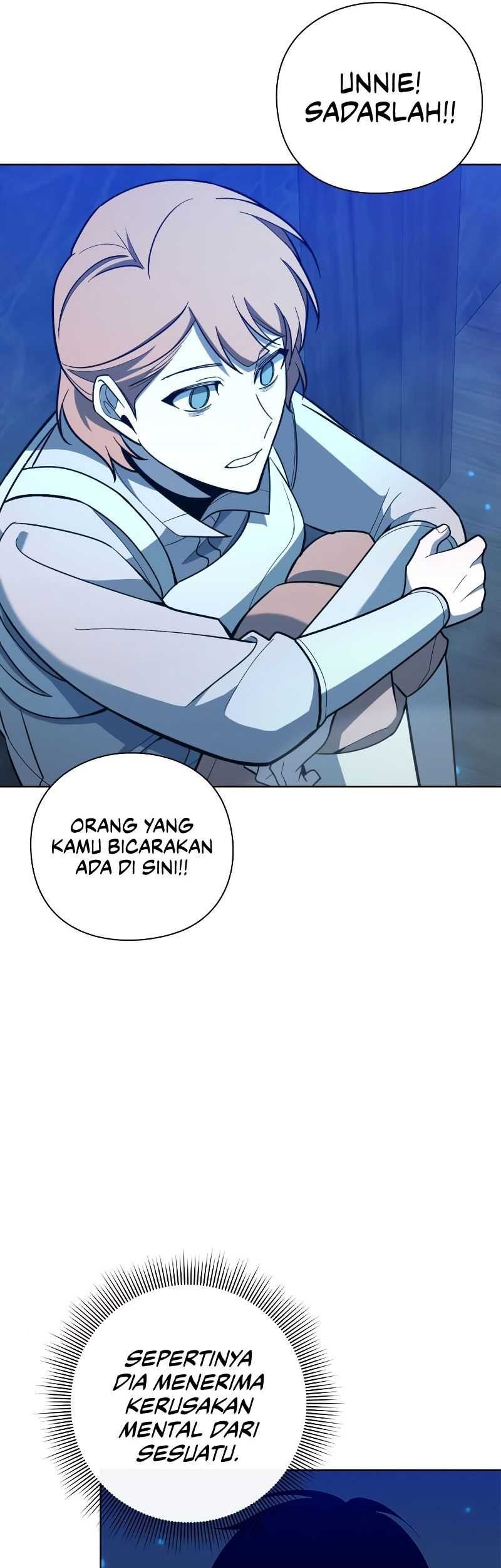 Weapon Maker Chapter 17 - halaman 10