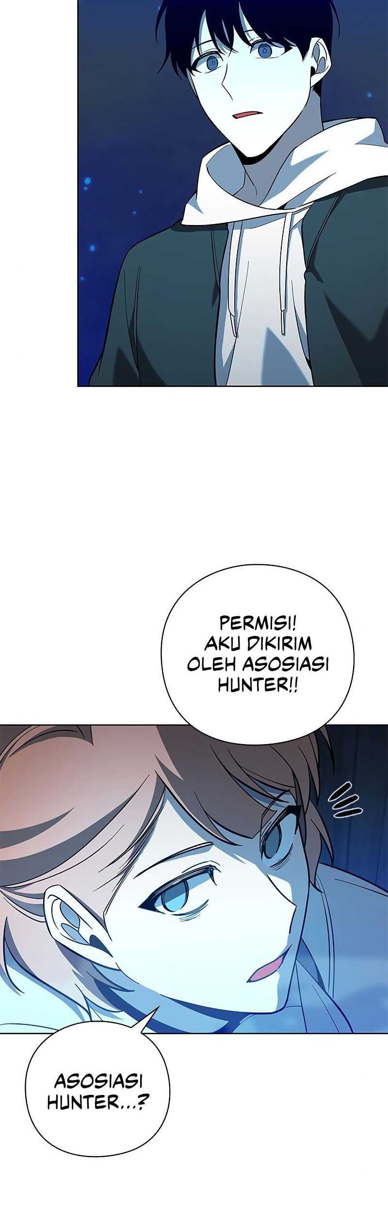 Weapon Maker Chapter 17 - halaman 11