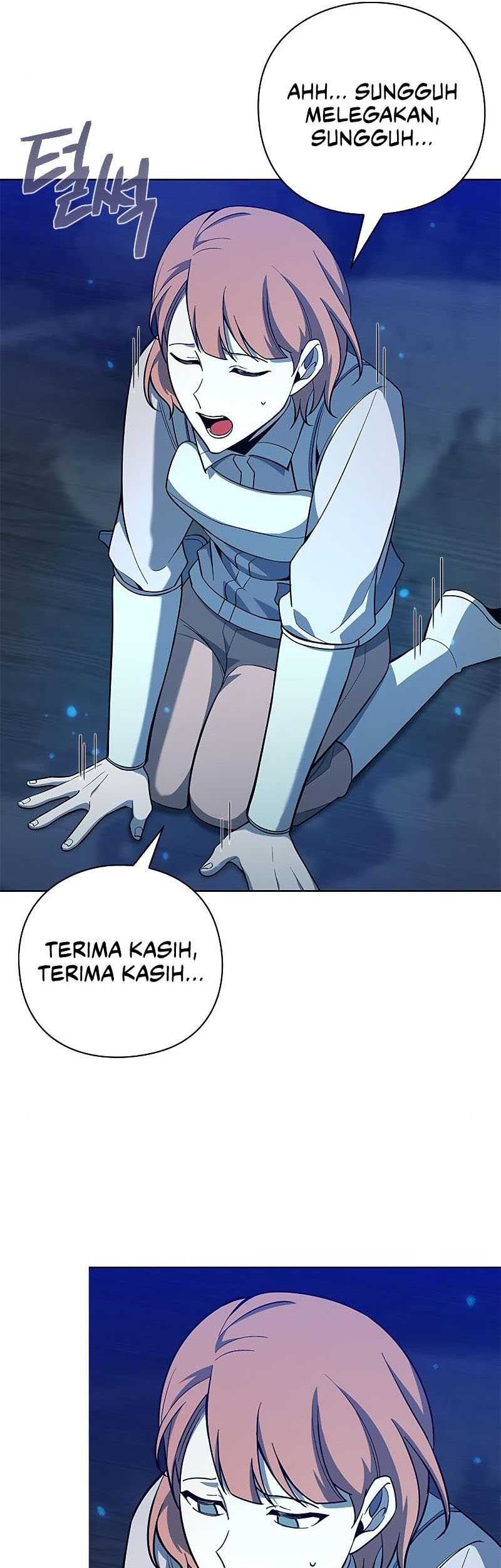 Weapon Maker Chapter 17 - halaman 14