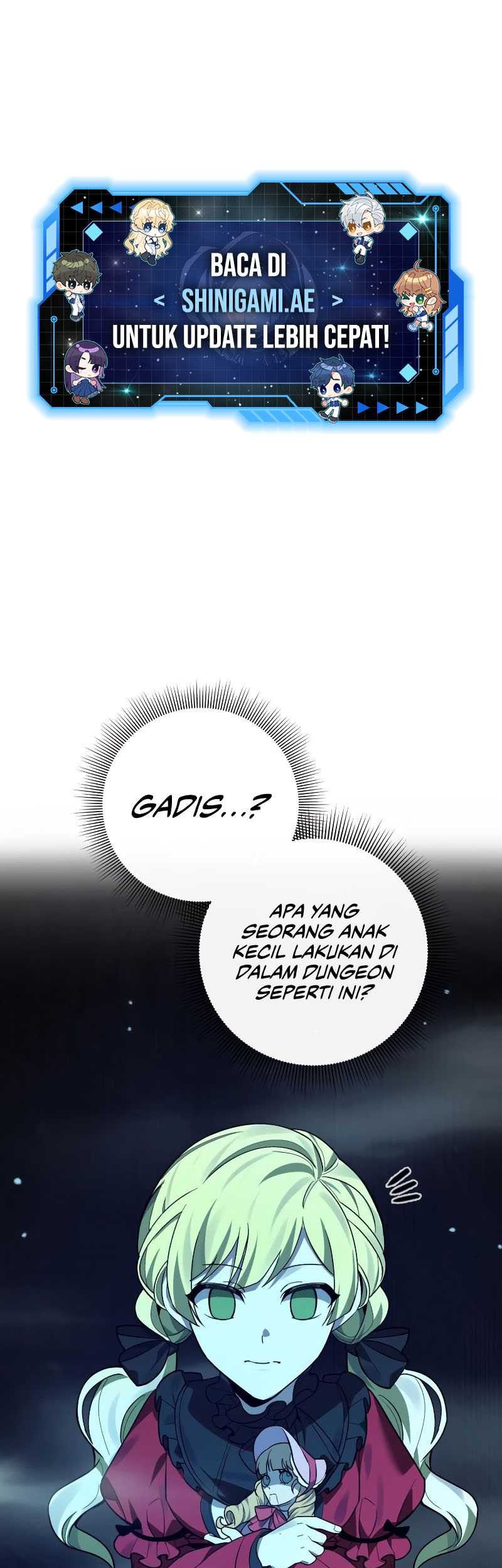 Weapon Maker Chapter 17 - halaman 2