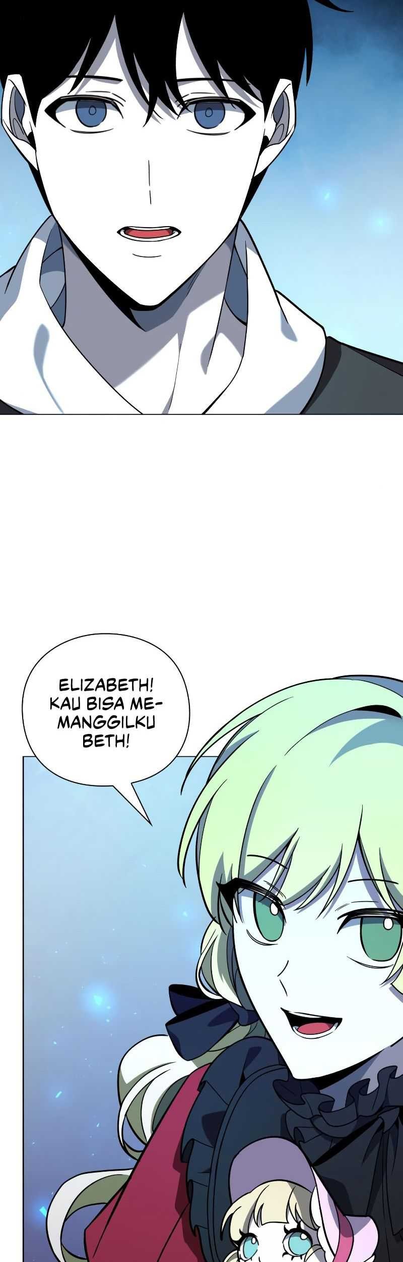 Weapon Maker Chapter 17 - halaman 22