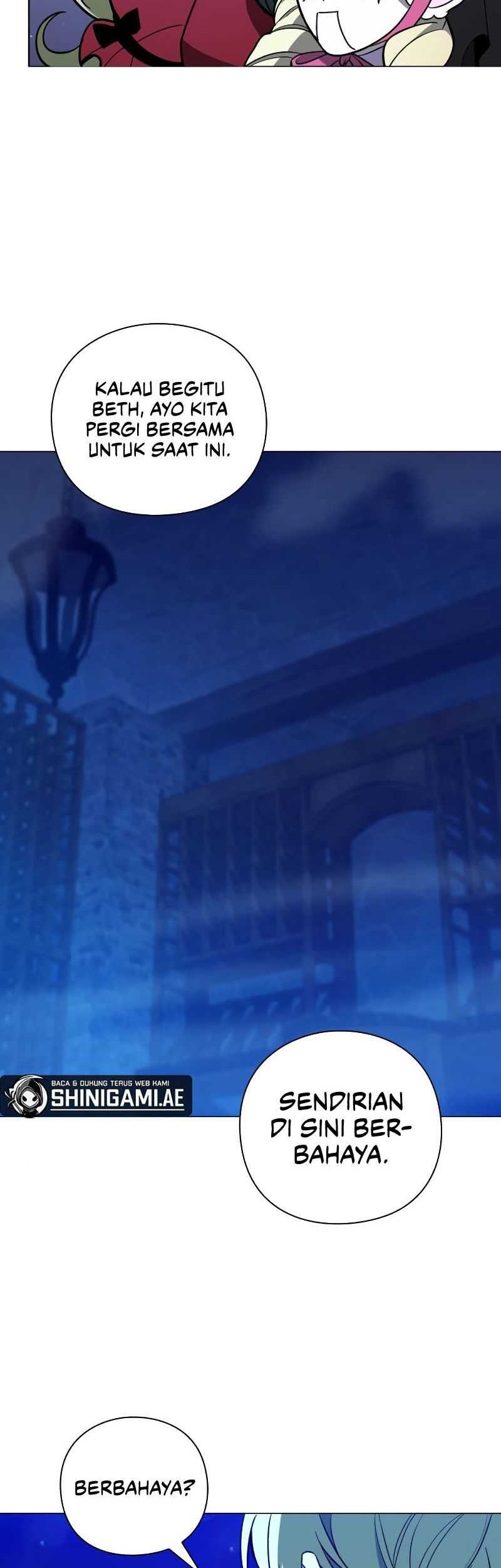 Weapon Maker Chapter 17 - halaman 23
