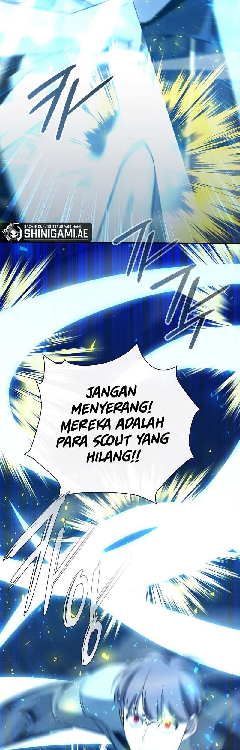 Weapon Maker Chapter 17 - halaman 32
