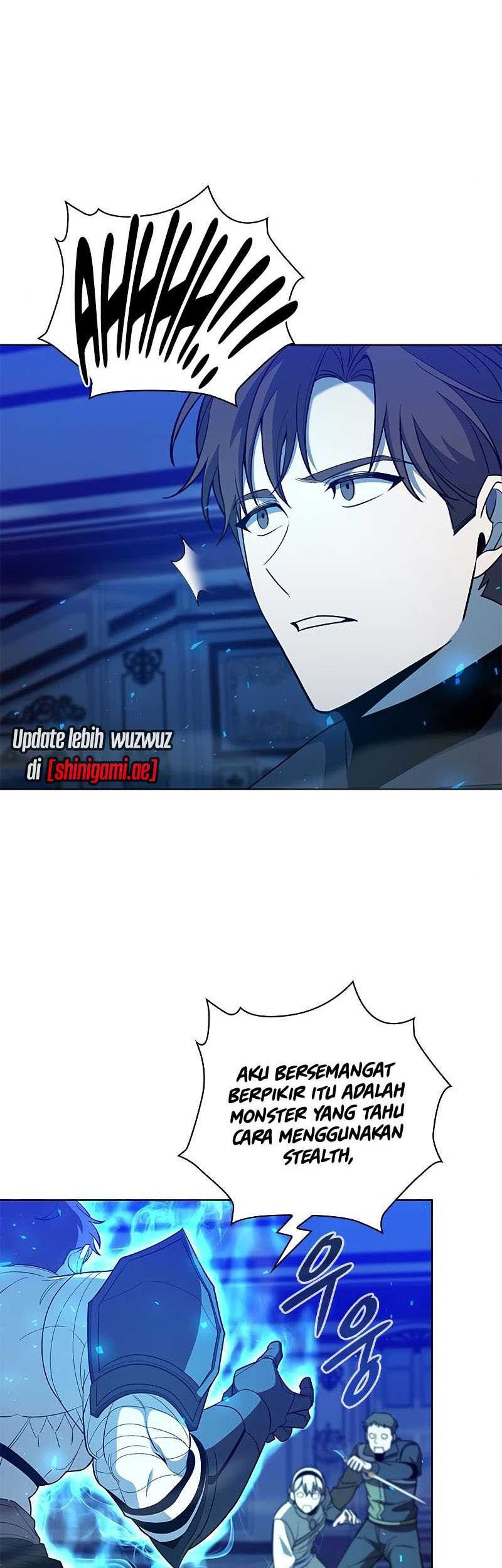 Weapon Maker Chapter 17 - halaman 35
