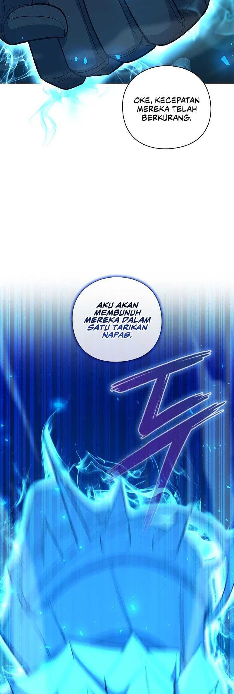 Weapon Maker Chapter 17 - halaman 37