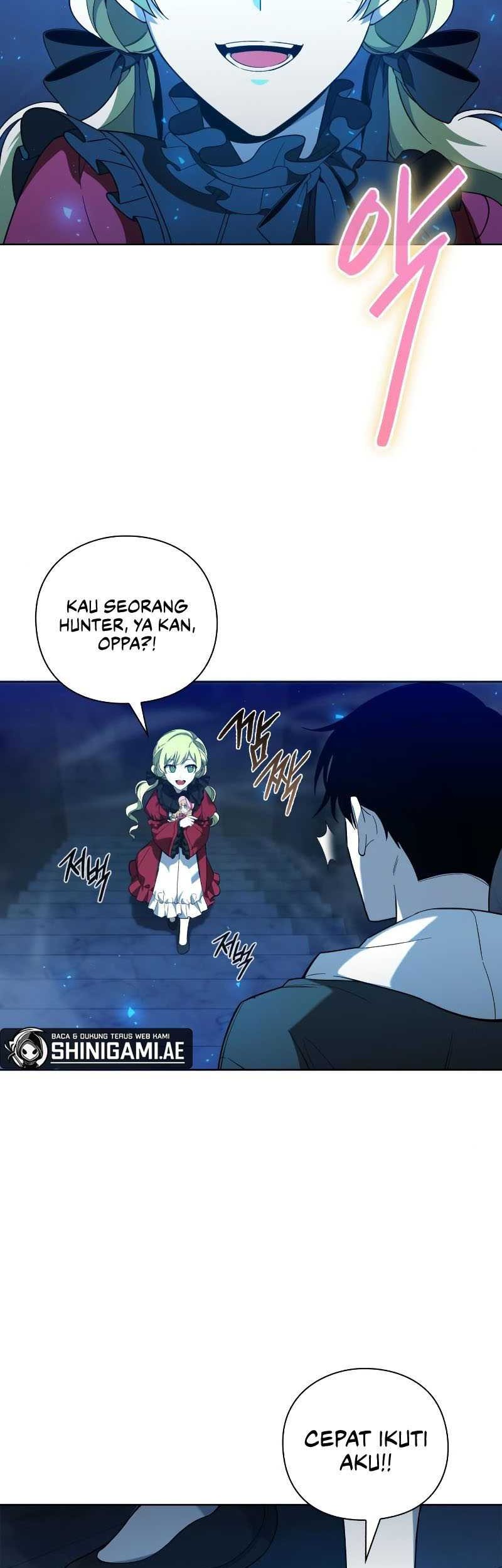 Weapon Maker Chapter 17 - halaman 4