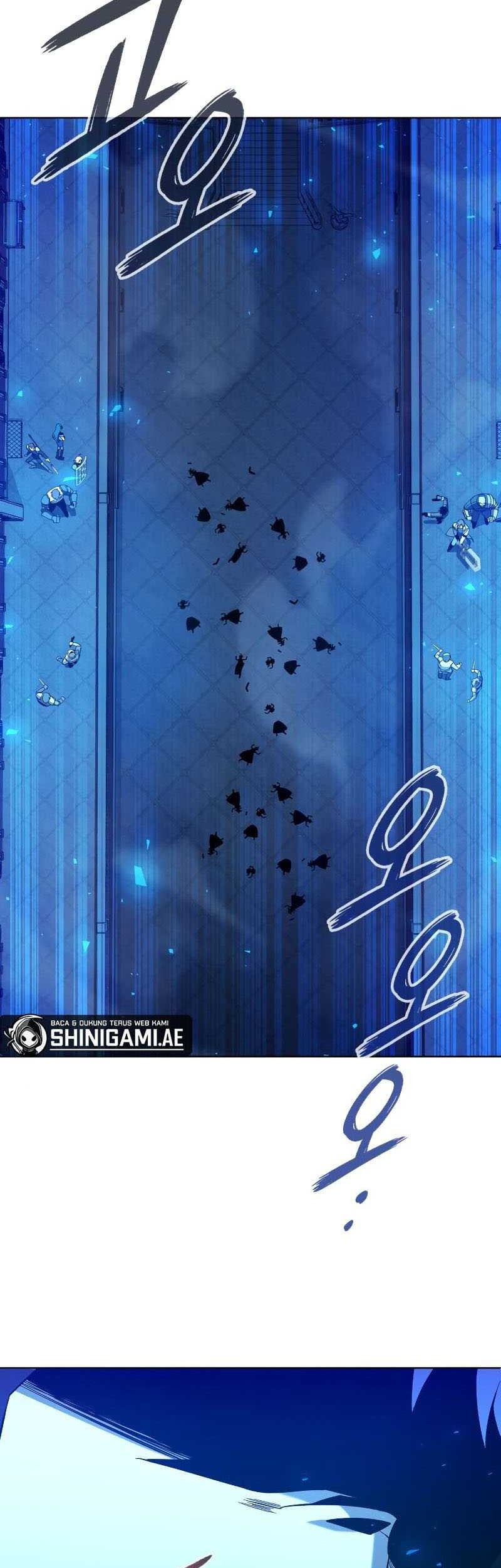 Weapon Maker Chapter 17 - halaman 40