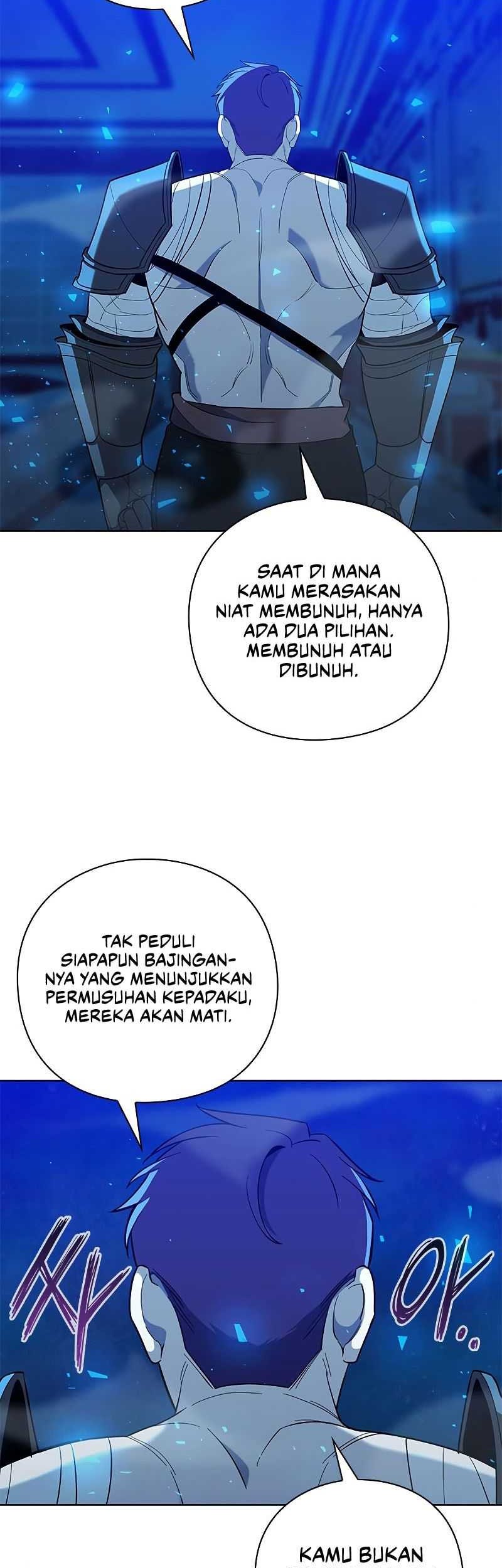 Weapon Maker Chapter 17 - halaman 44
